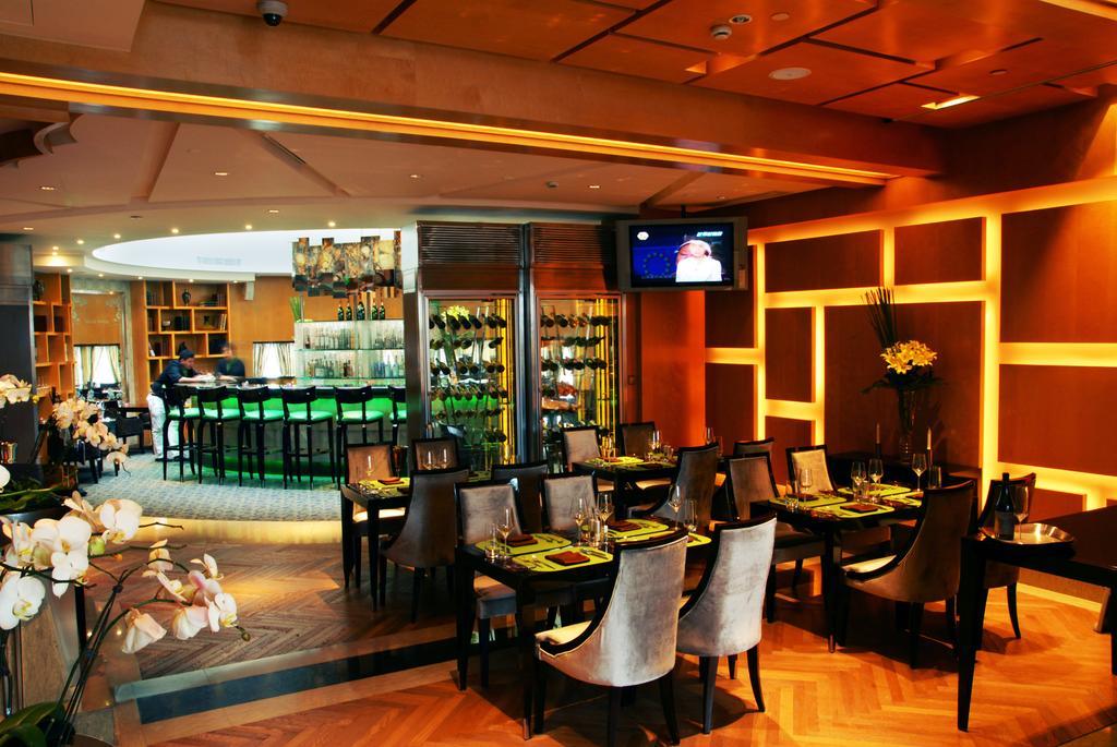 Pudi Boutique Hotel Fuxing Park Shanghai Eksteriør billede