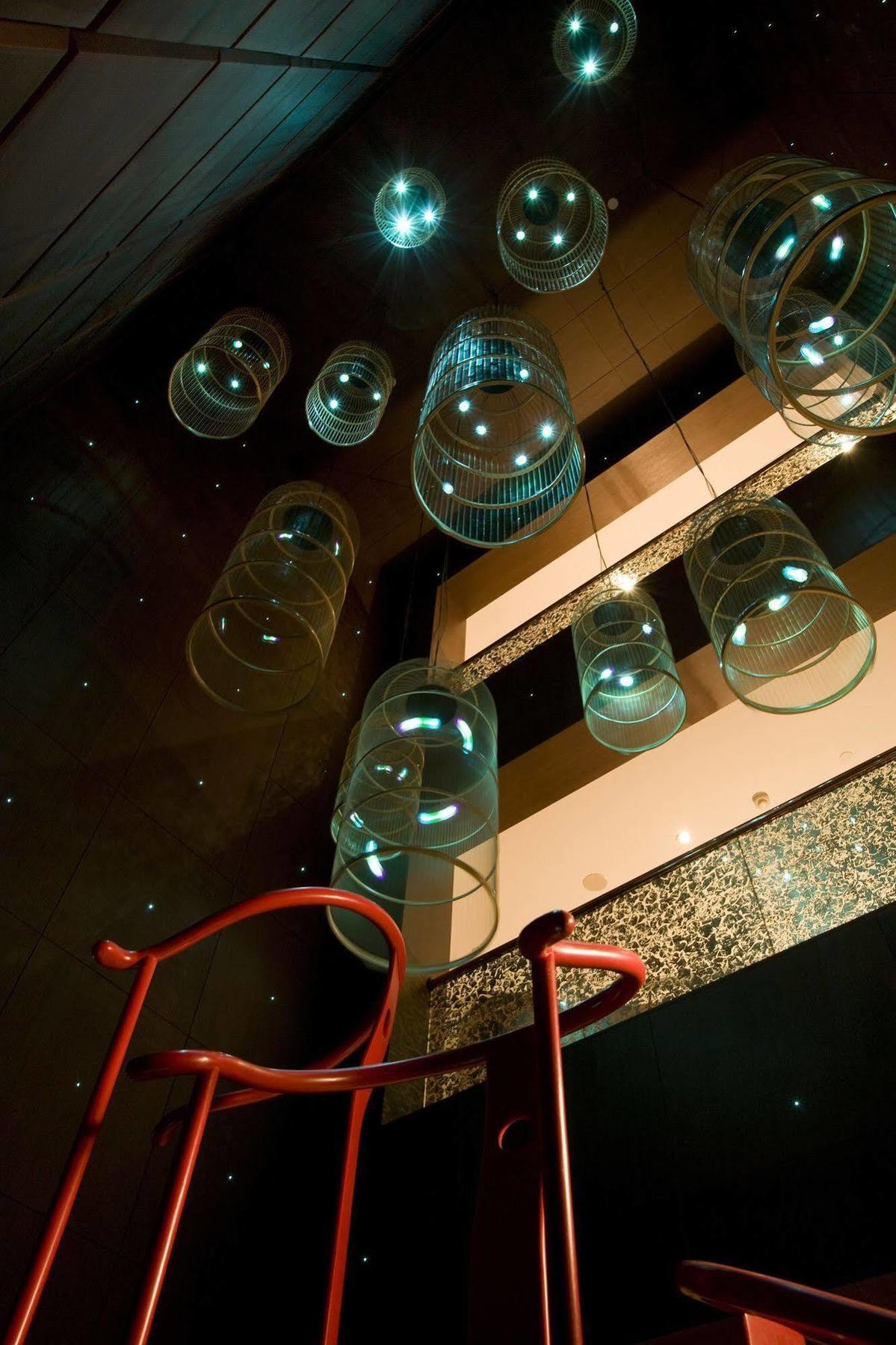 Pudi Boutique Hotel Fuxing Park Shanghai Eksteriør billede