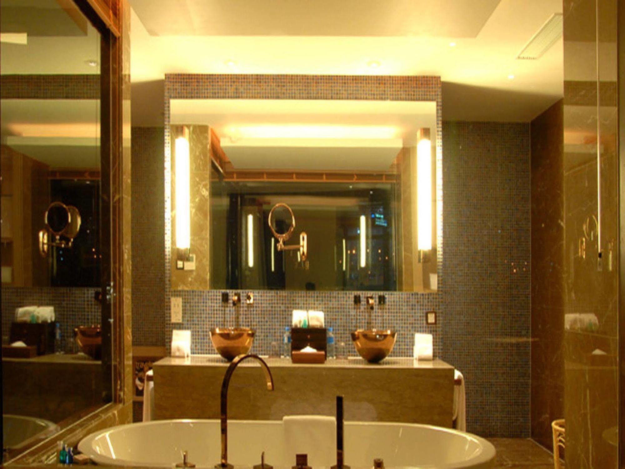 Pudi Boutique Hotel Fuxing Park Shanghai Eksteriør billede