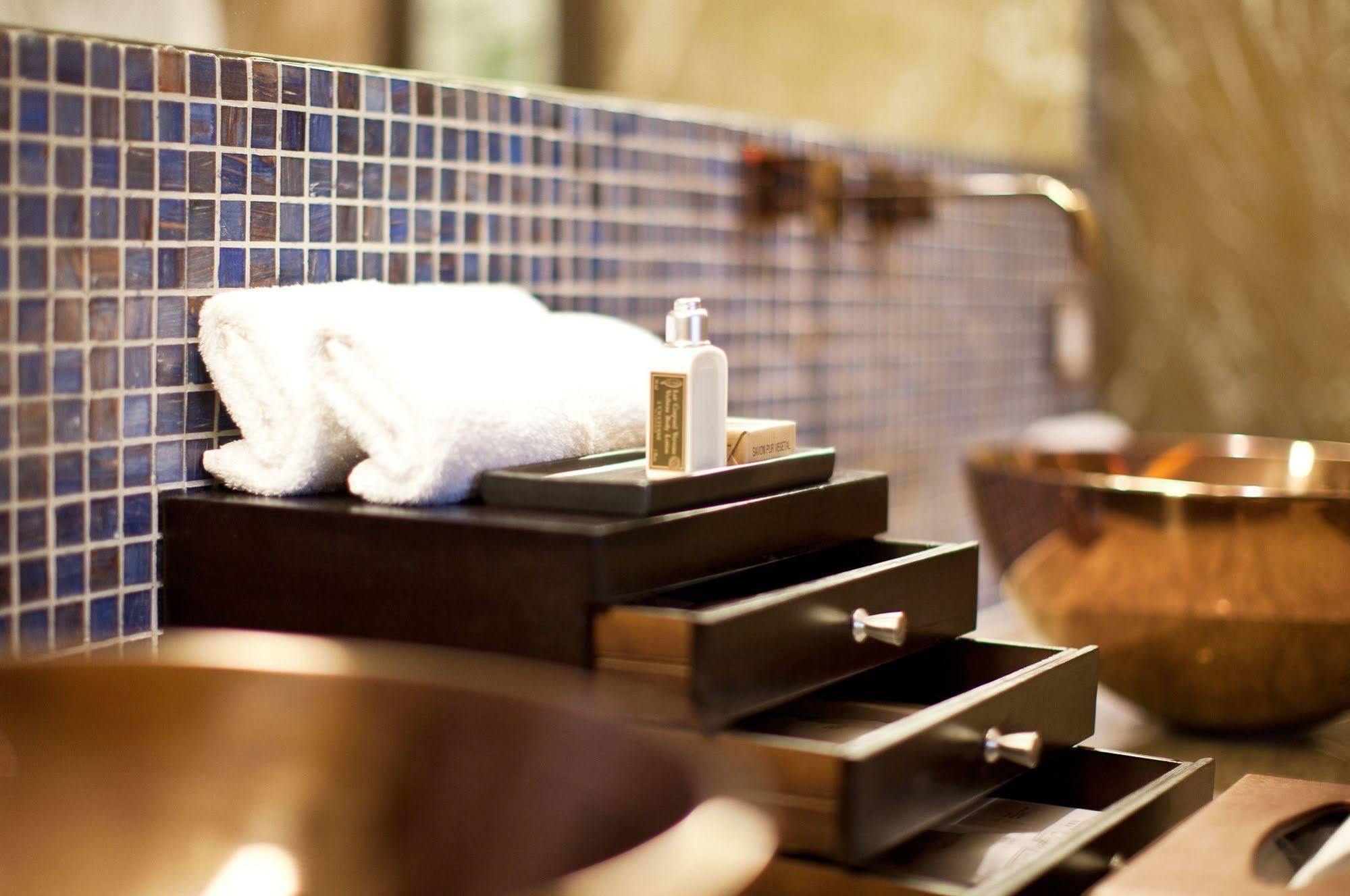 Pudi Boutique Hotel Fuxing Park Shanghai Eksteriør billede