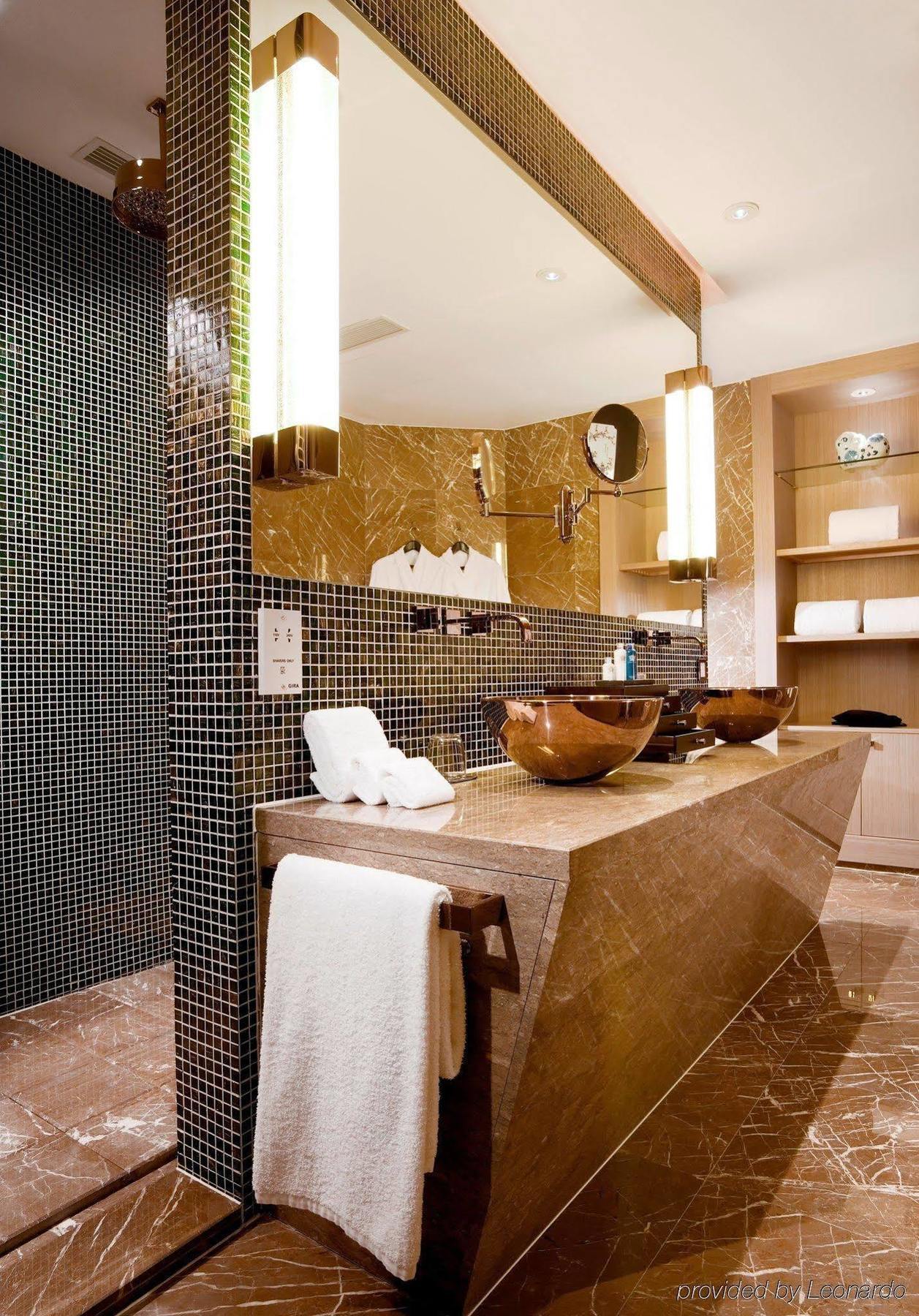 Pudi Boutique Hotel Fuxing Park Shanghai Eksteriør billede